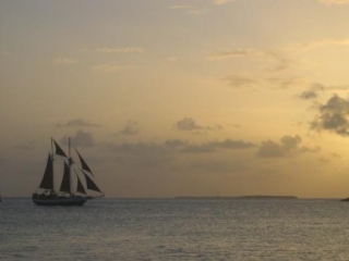  En el mar con Cazzalaranda 